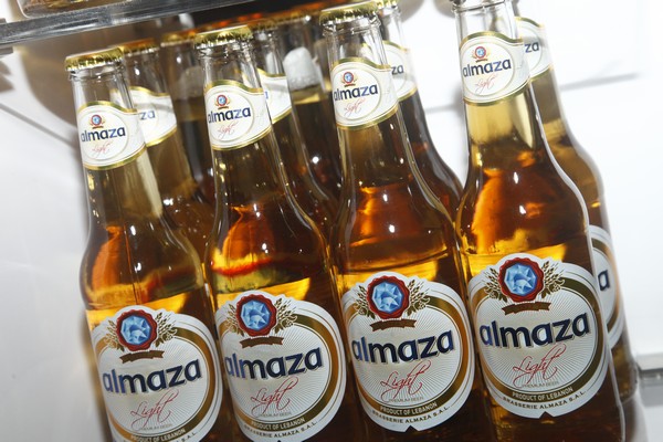 “Almaza Light Launching” 
